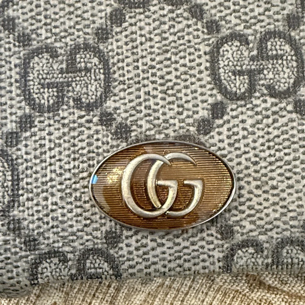 Gucci Monogram Tan iPhone Case - Picture 5 of 11